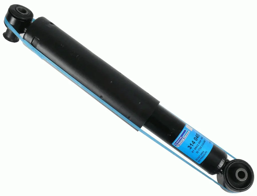 Tlumič pérování SACHS 314 045