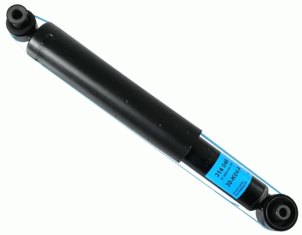 SACHS Tlumič pérování 314046