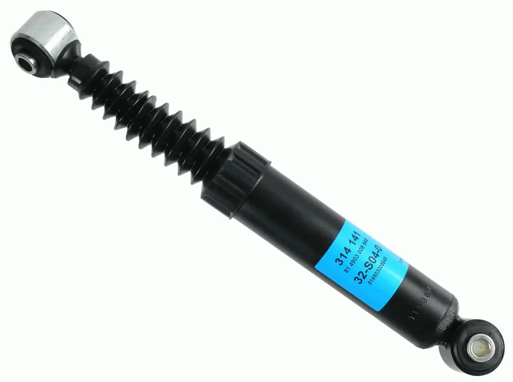 Tlumič pérování SACHS 314 141