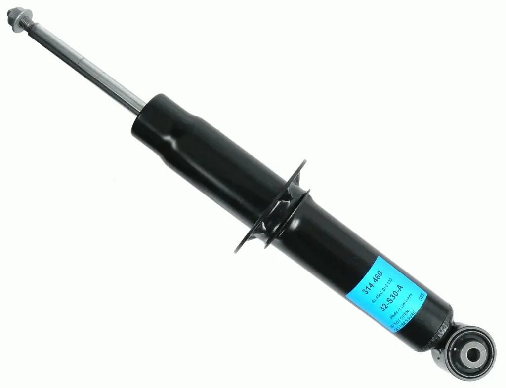 Tlumič pérování SACHS 314 460