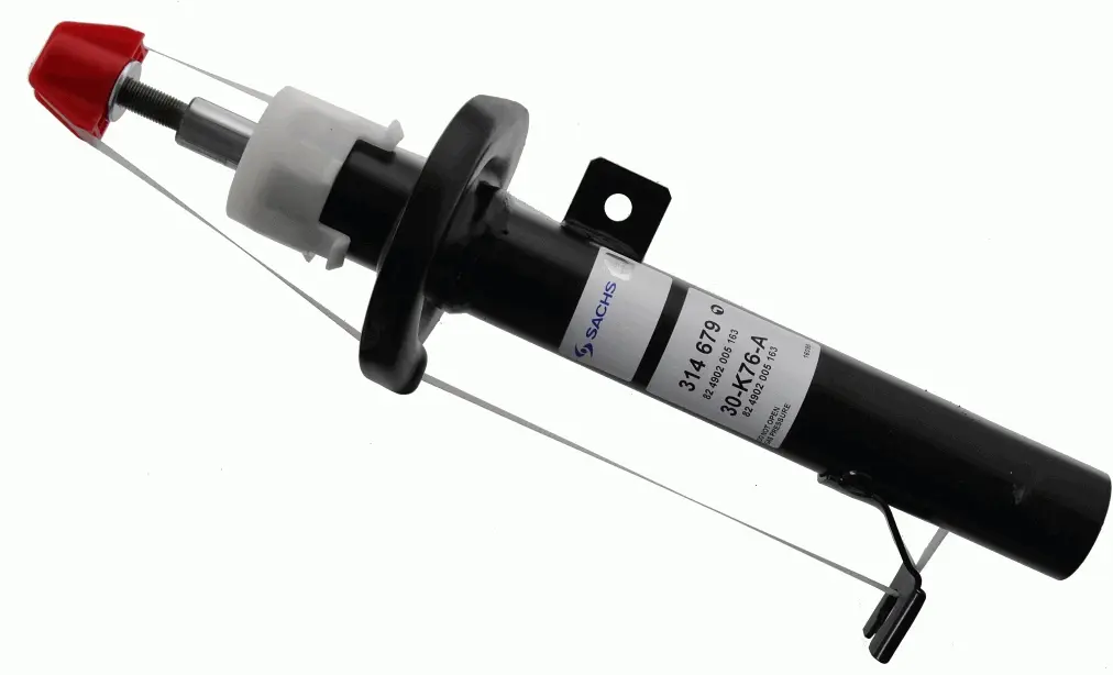 Tlumič pérování SACHS 314 679