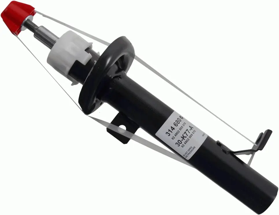 SACHS Tlumič pérování 314680