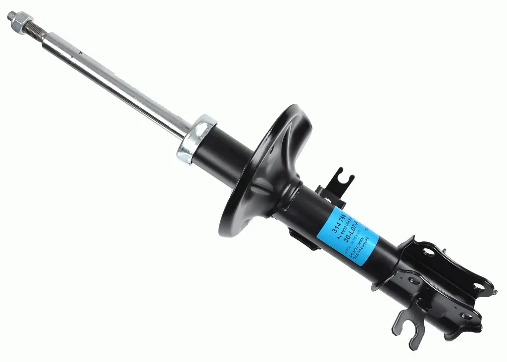 SACHS Tlumič pérování 314766