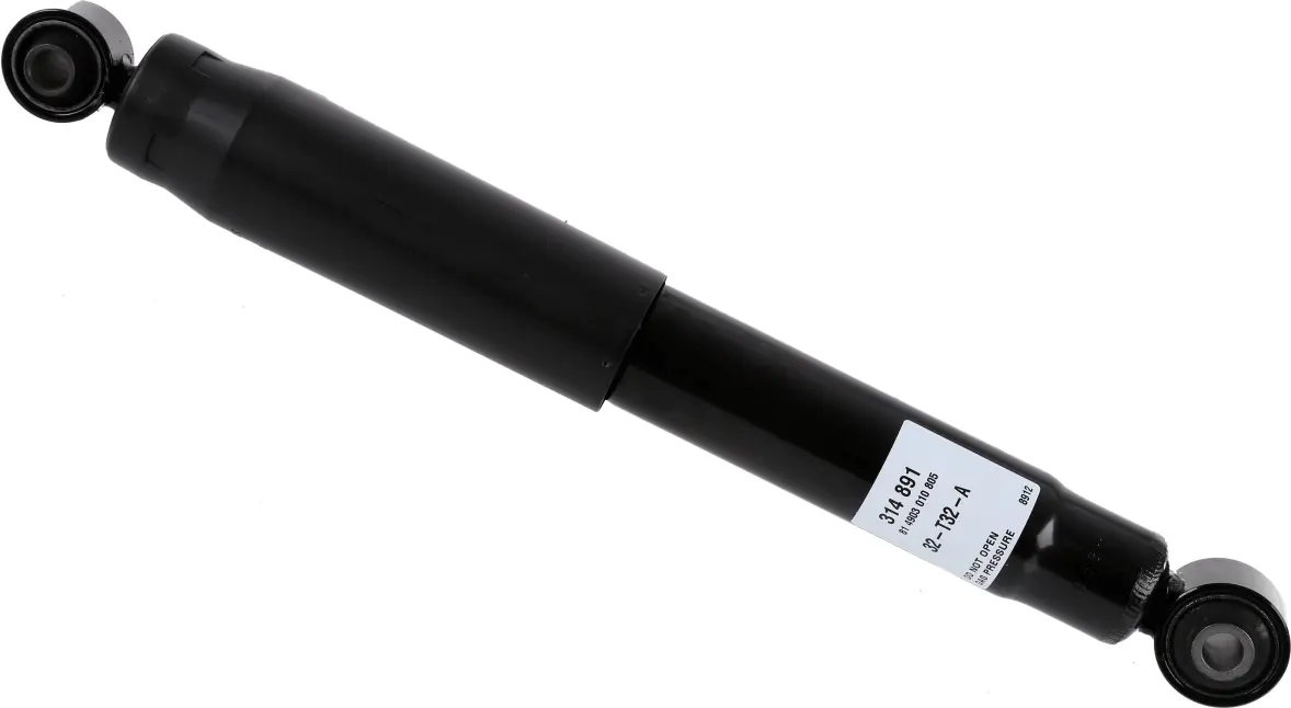 Tlumič pérování SACHS 314 891
