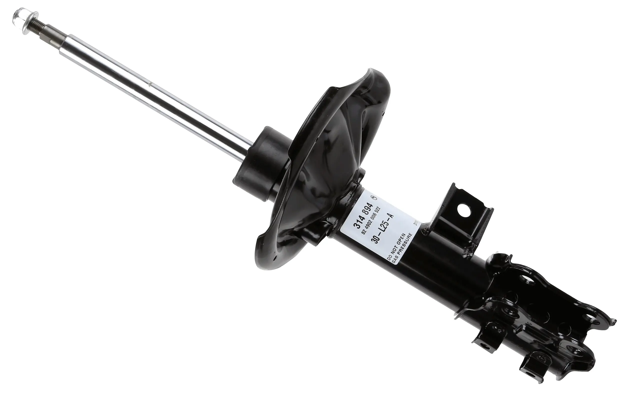 Tlumič pérování SACHS 314 894