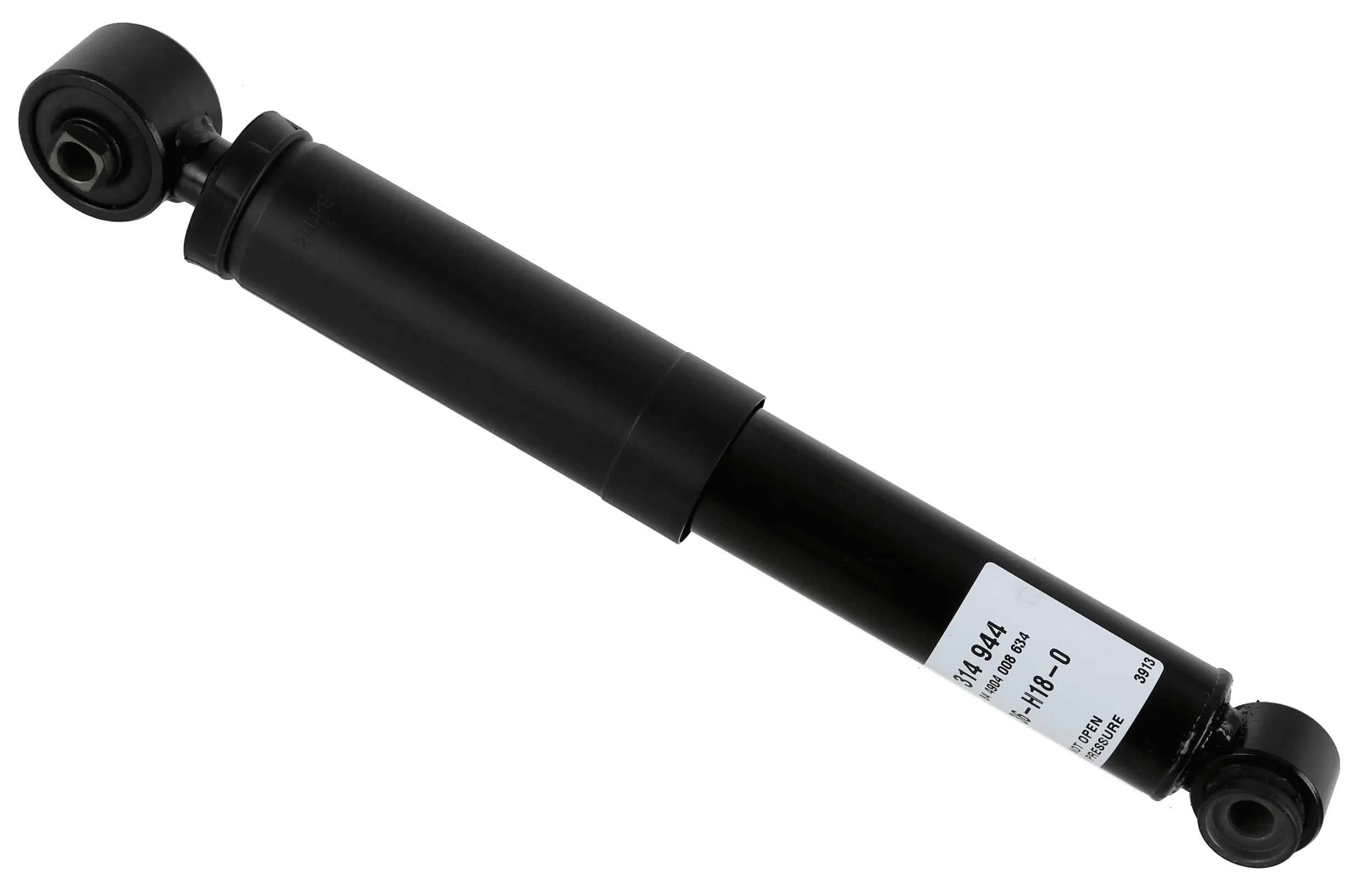 SACHS Tlumič pérování 314944