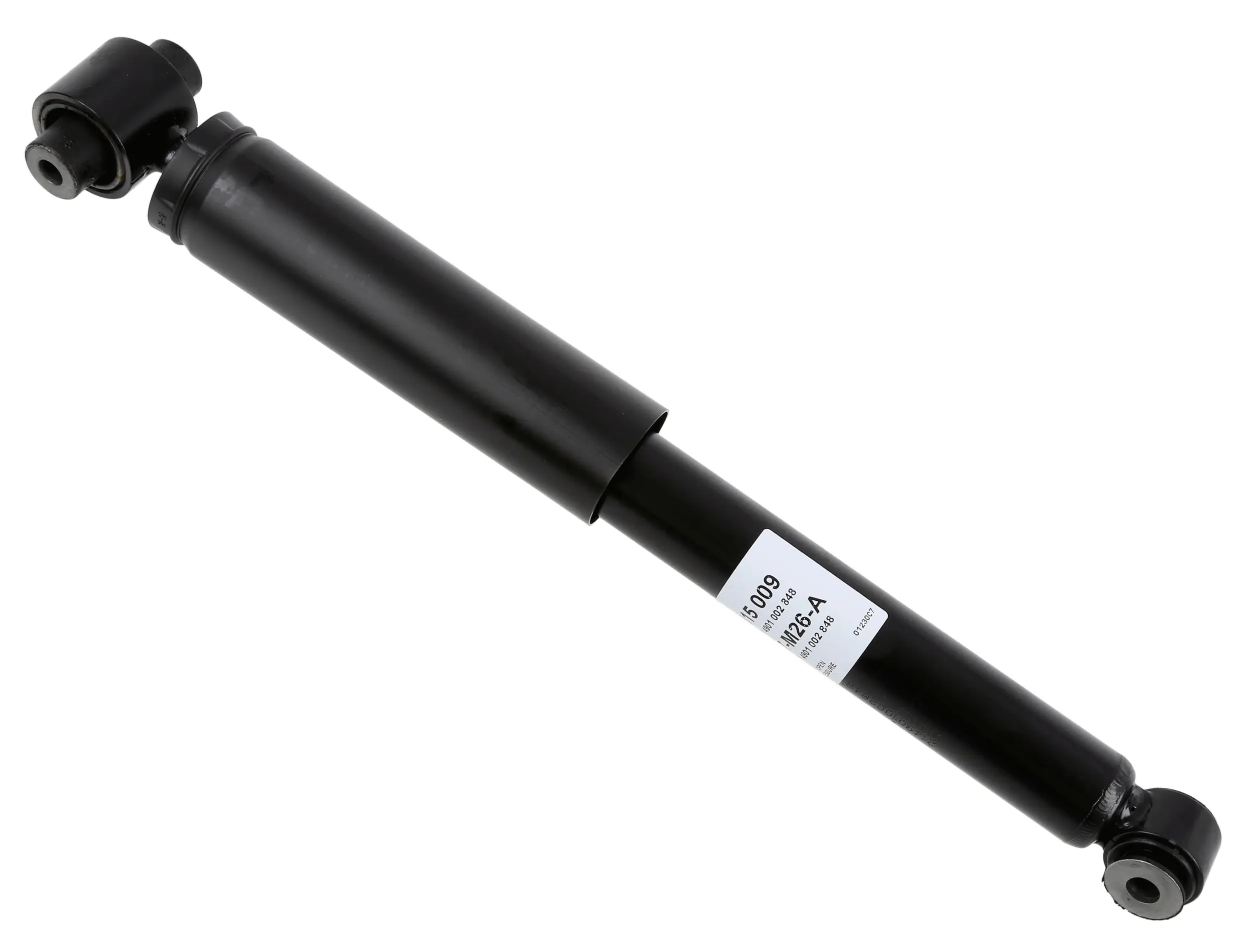 Tlumič pérování SACHS 315 009