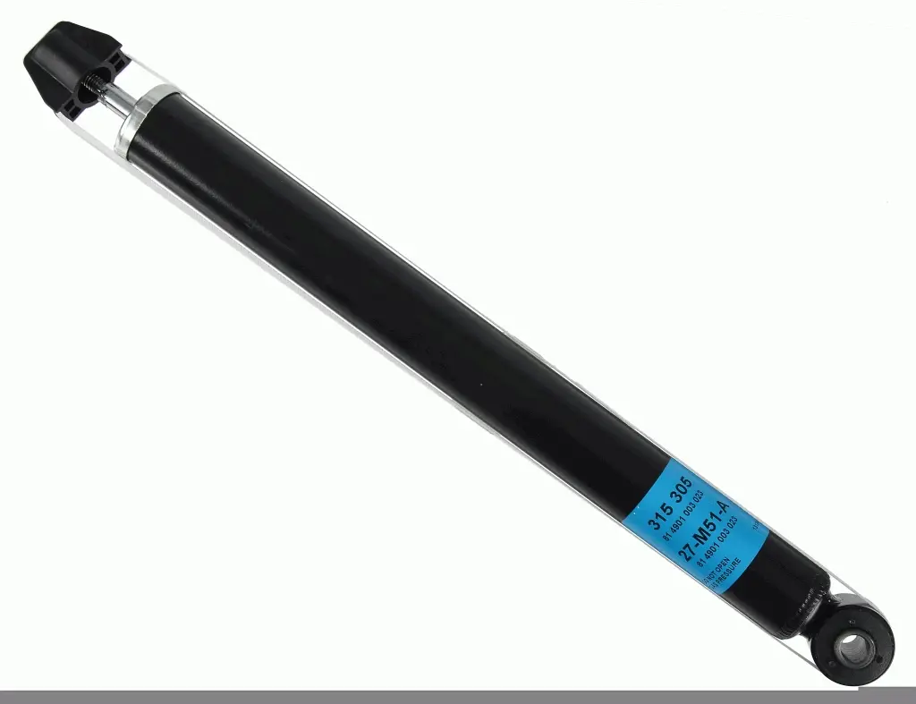SACHS Tlumič pérování 315305