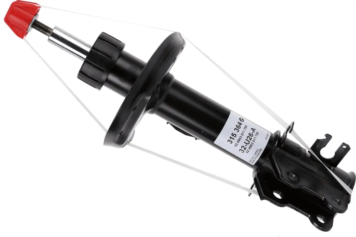 Tlumič pérování SACHS 315 364