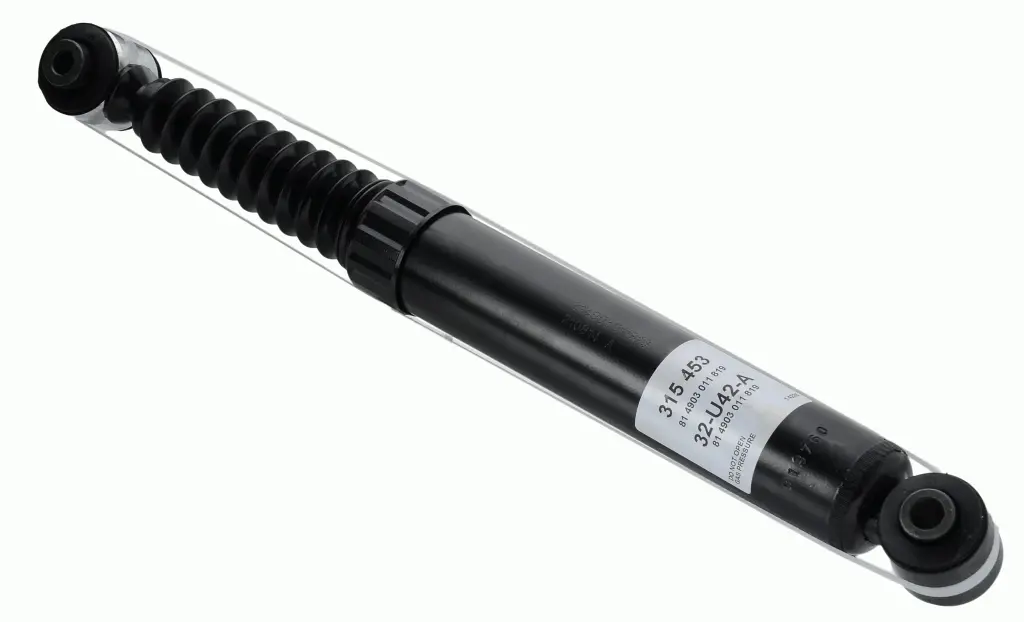 SACHS Tlumič pérování 315453