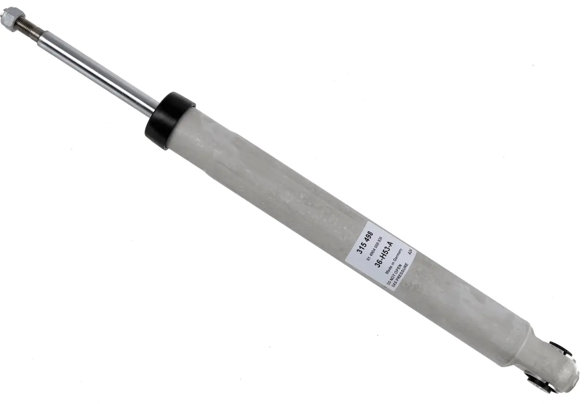 SACHS Tlumič pérování 315498