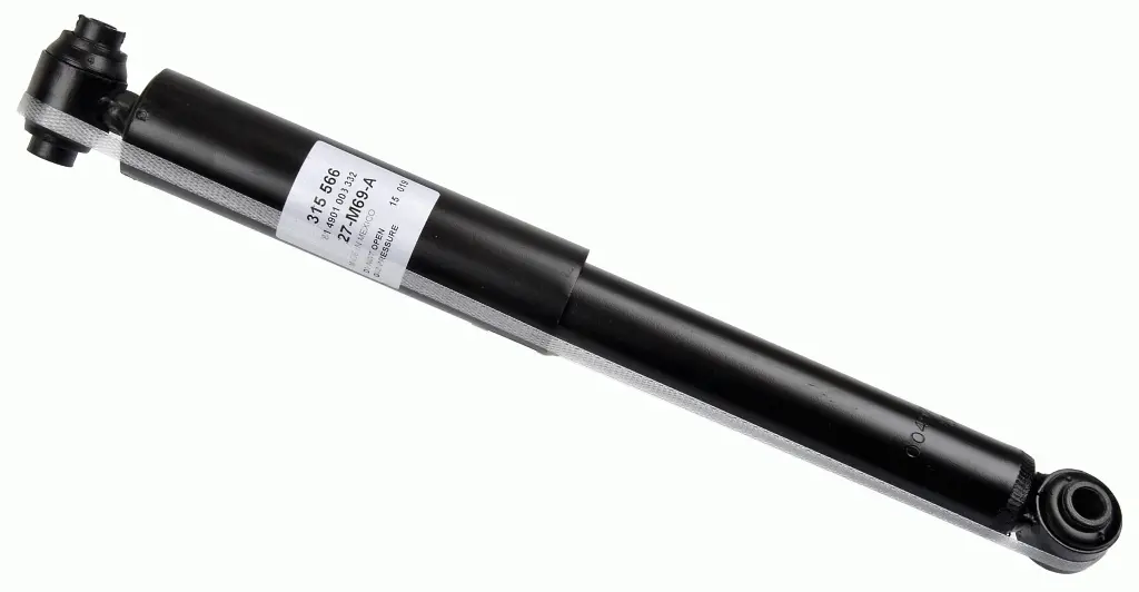 Tlumič pérování SACHS 315 566