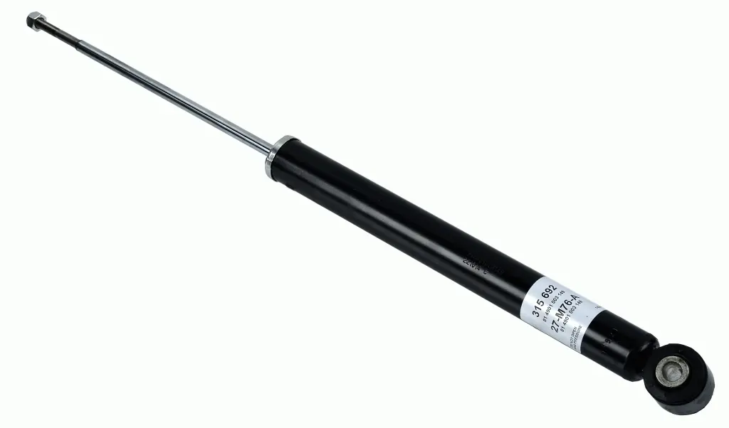 Tlumič pérování SACHS 315 692