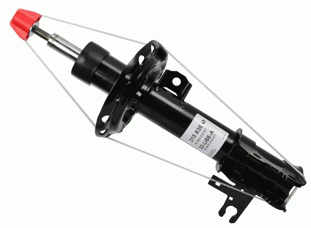 Tlumič pérování SACHS 315 836