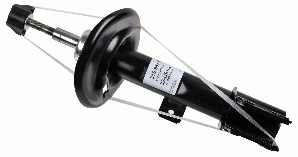 SACHS Tlumič pérování 315852