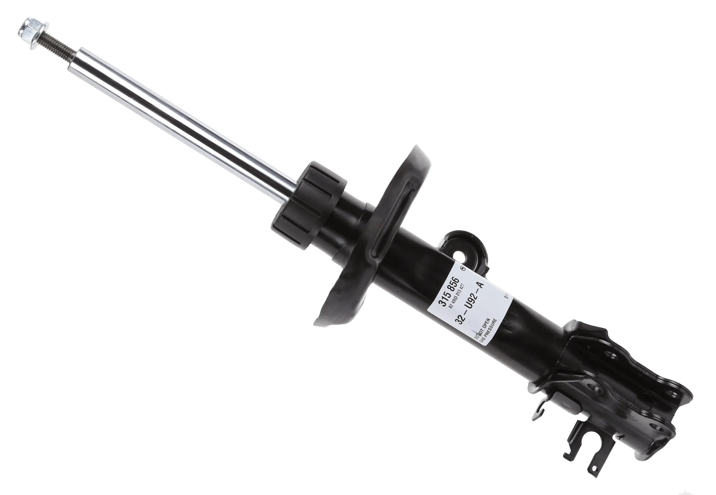 Tlumič pérování SACHS 315 856