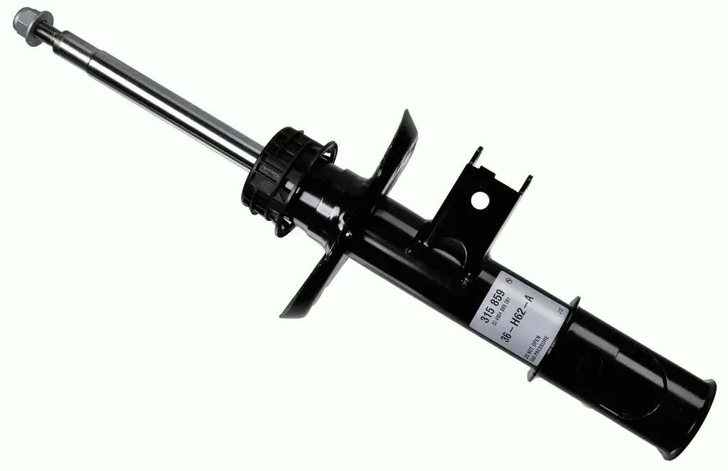 SACHS Tlumič pérování 315859