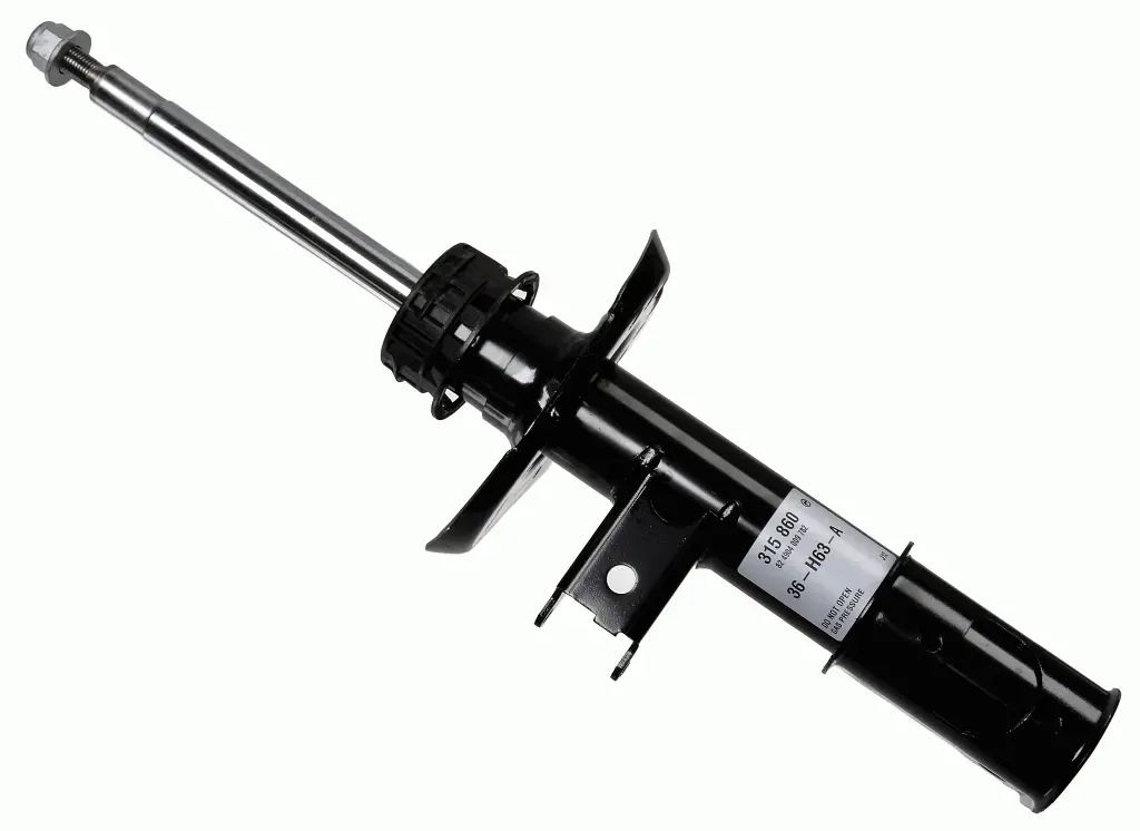 Tlumič pérování SACHS 315 860