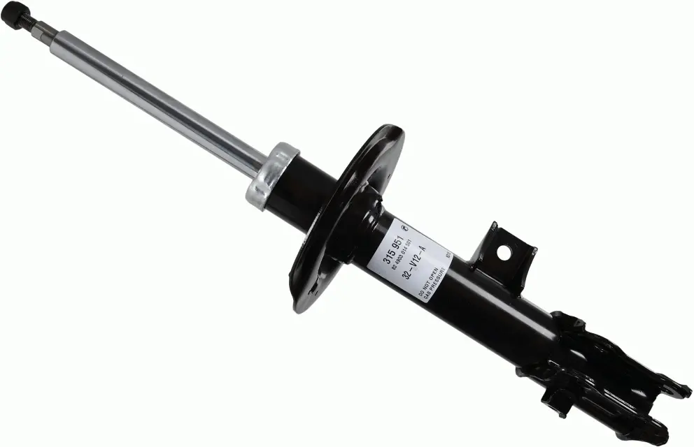 Tlumič pérování SACHS 315 951