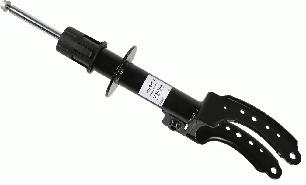 SACHS Tlumič pérování 315997