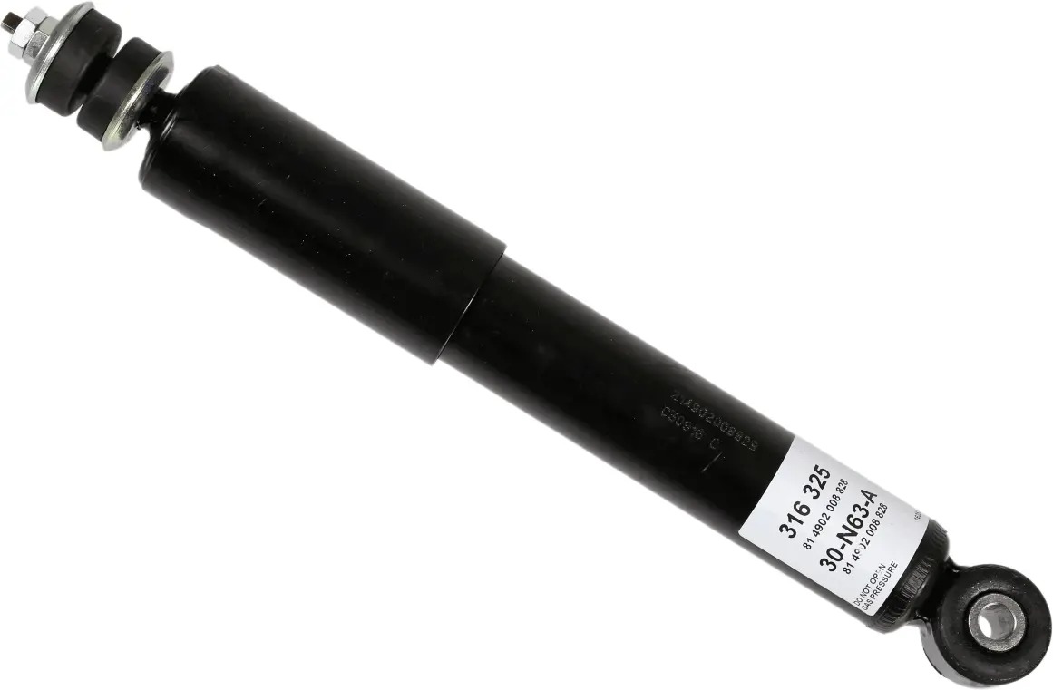 SACHS Tlumič pérování 316325