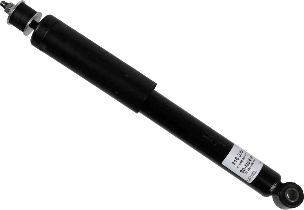 SACHS Tlumič pérování 316330