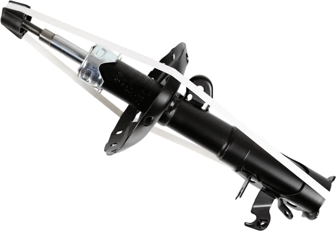 SACHS Tlumič pérování 316336