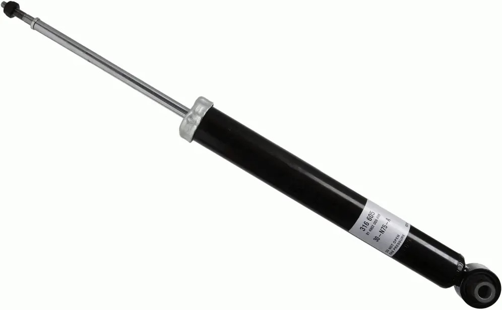 Tlumič pérování SACHS 316 605