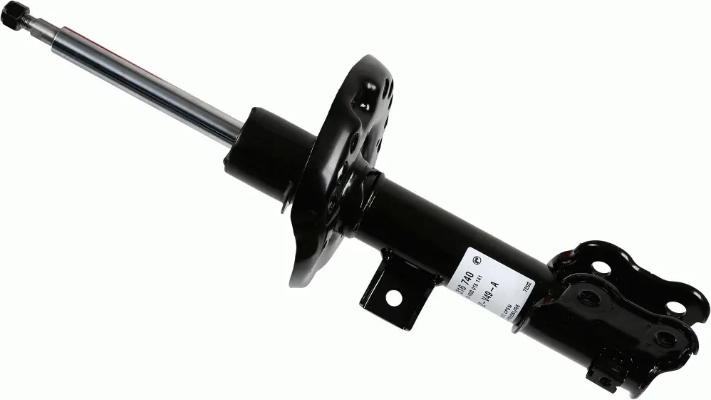 Tlumič pérování SACHS 316 740