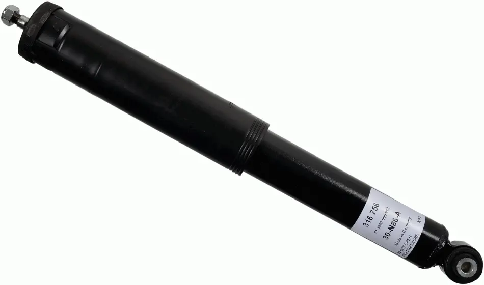 Tlumič pérování SACHS 316 756