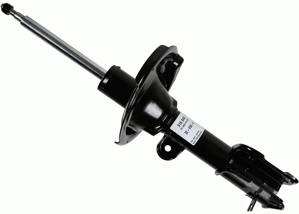 Tlumič pérování SACHS 316 849