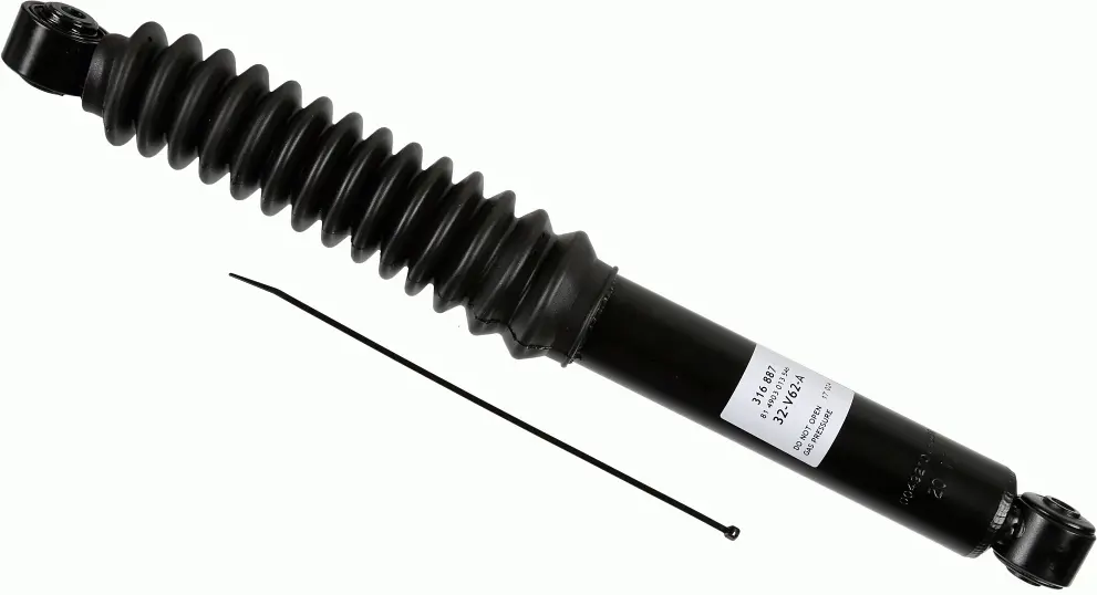 Tlumič pérování SACHS 316 887