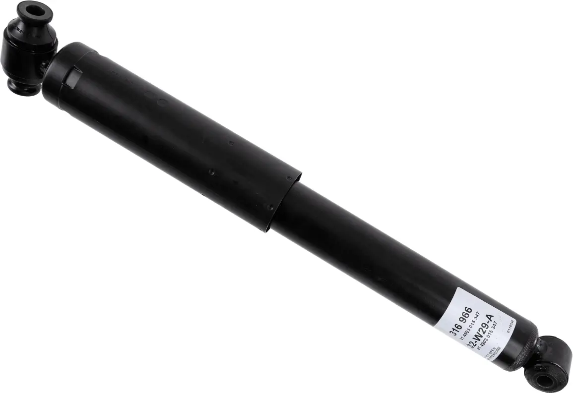 Tlumič pérování SACHS 316 966