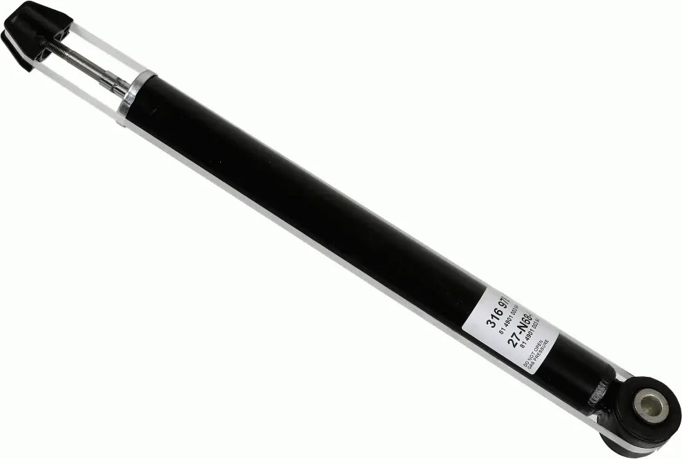 Tlumič pérování