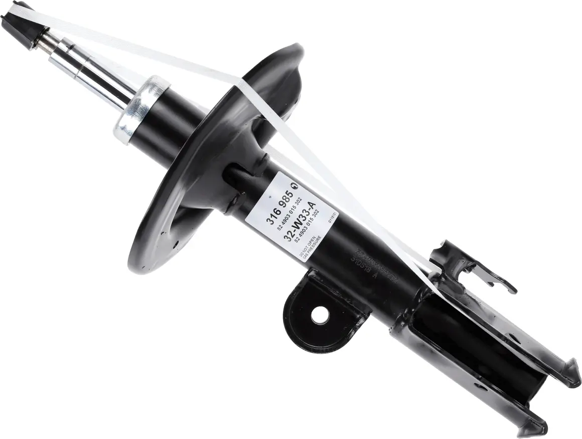 SACHS Tlumič pérování 316985