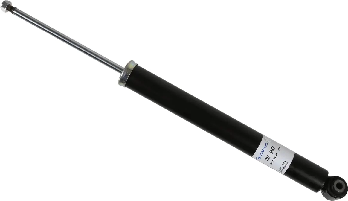 SACHS Tlumič pérování 317267