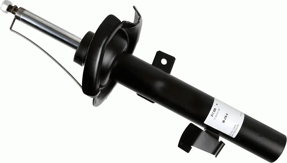 SACHS Tlumič pérování 317326