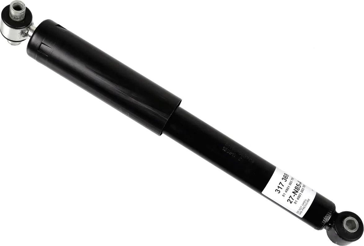 Tlumič pérování