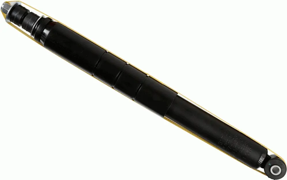 Tlumič pérování