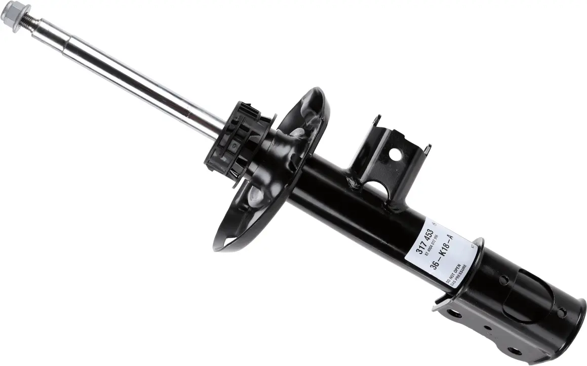 SACHS Tlumič pérování 317453