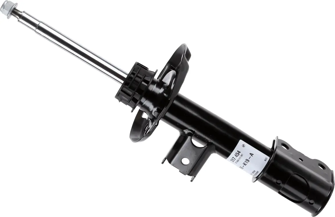 SACHS Tlumič pérování 317454