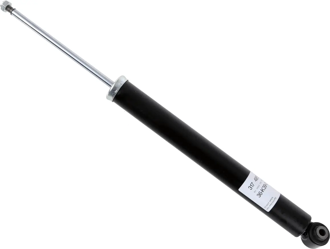 Tlumič pérování SACHS 317 485