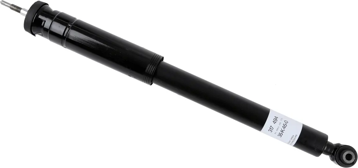 Tlumič pérování SACHS 317 494