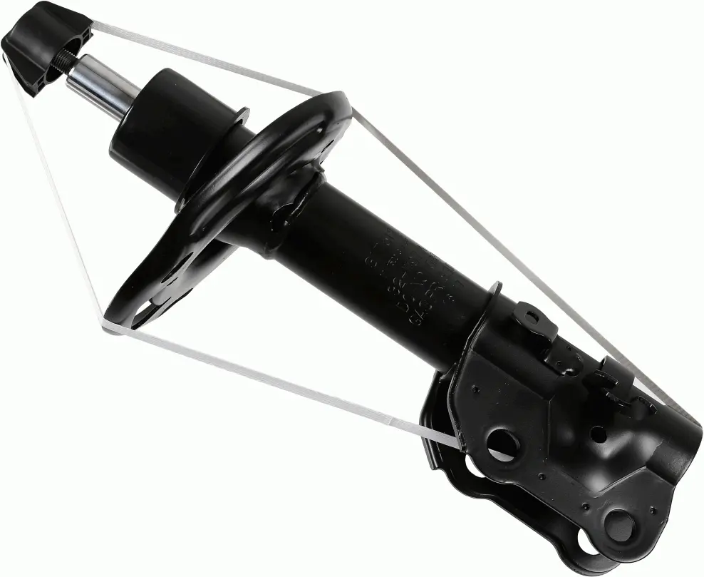 Tlumič pérování SACHS 317 512