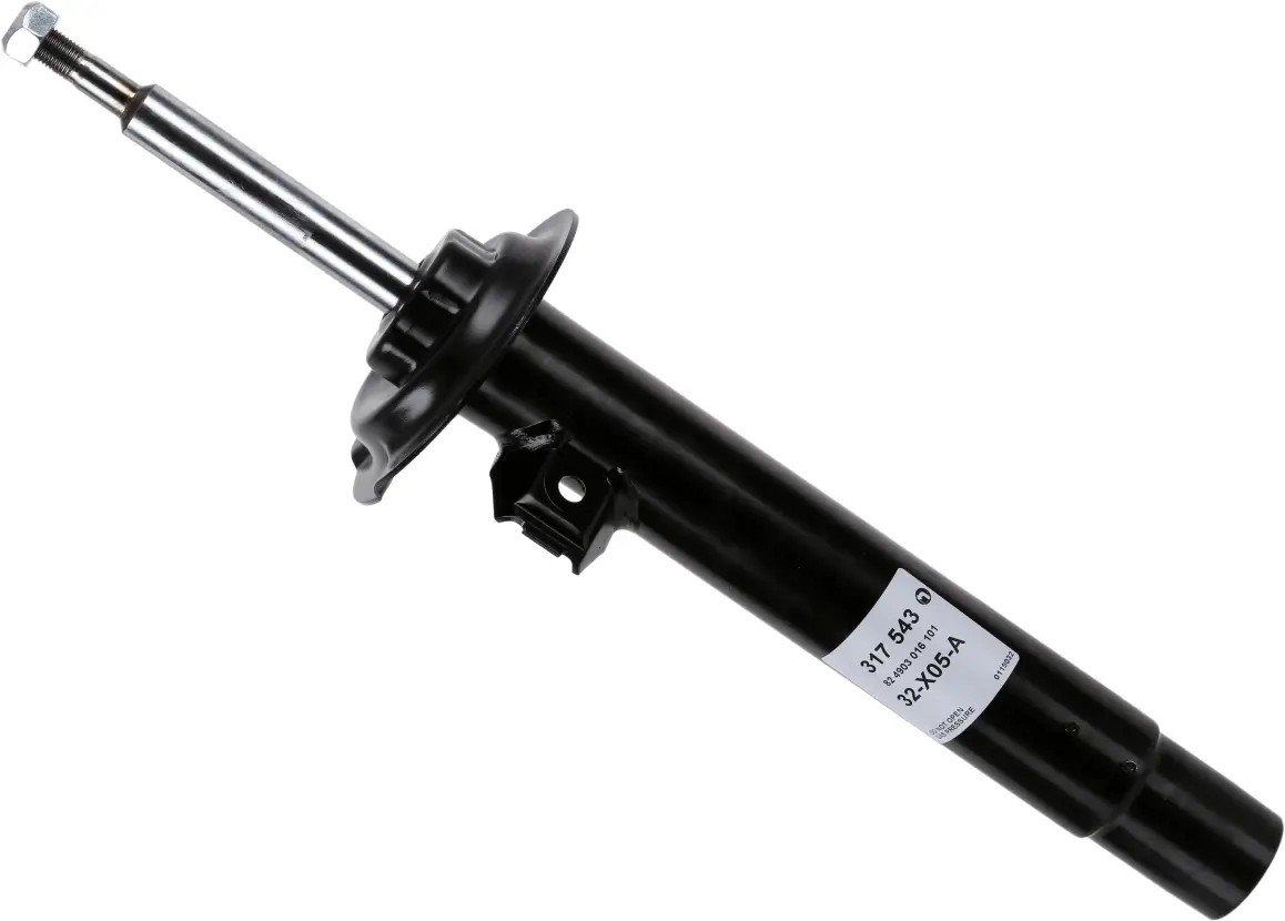 SACHS Tlumič pérování 317543
