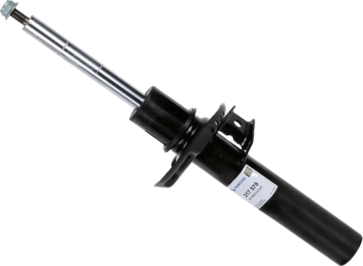 SACHS Tlumič pérování 317578