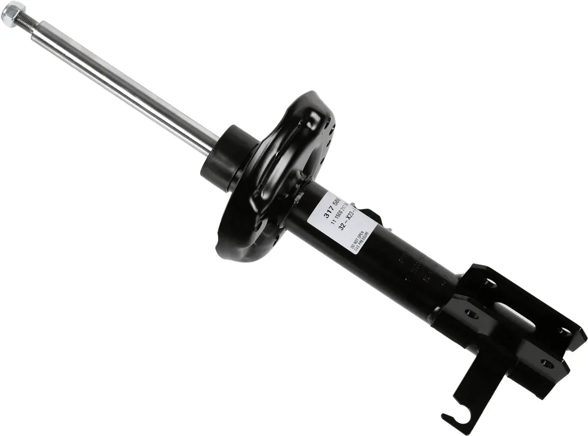 SACHS Tlumič pérování 317586