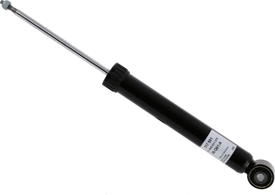 Tlumič pérování SACHS 317 591