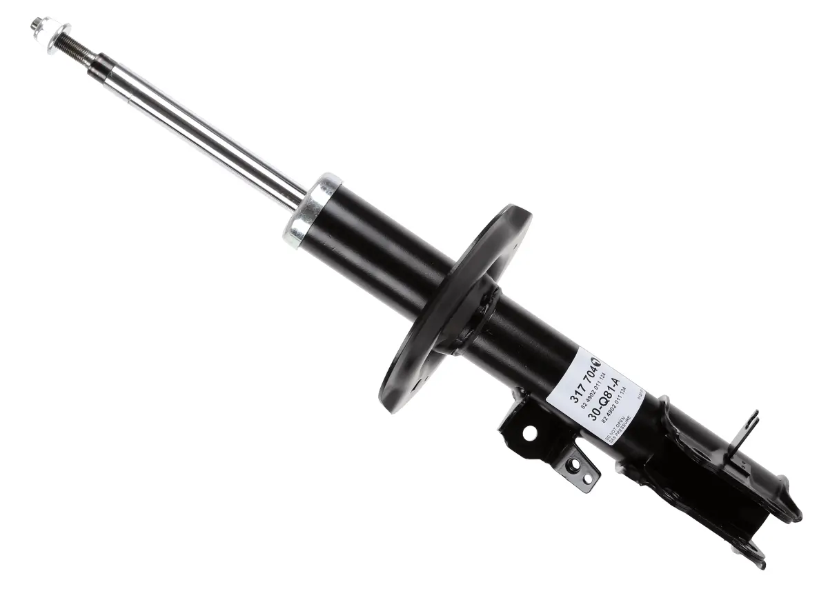 Tlumič pérování SACHS 317 704