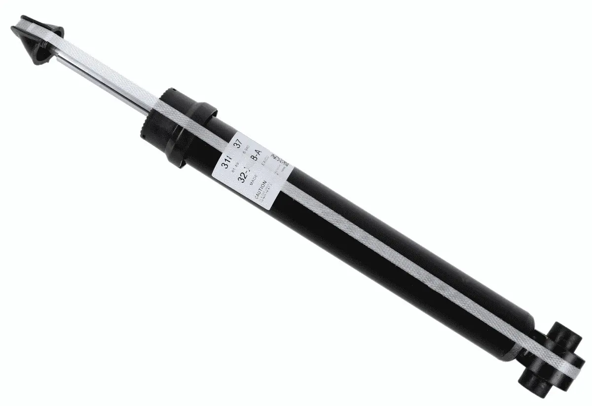 Tlumič pérování SACHS 318 037